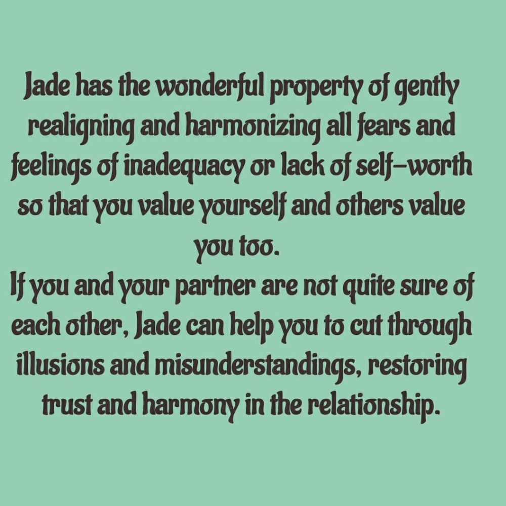 JADE GROUP - Picture 4 of 5